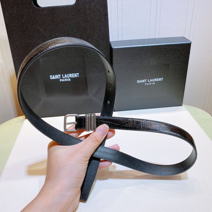 Yves saint Laurent Belt 20MM SLB00014